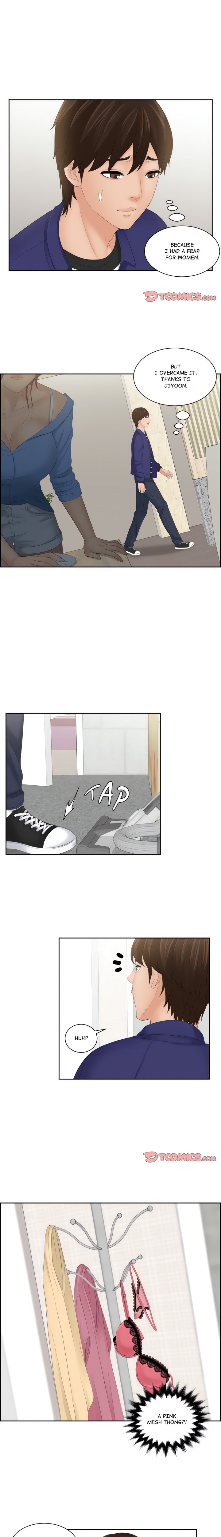 My Love Companion - Chapter 14 - picture 10