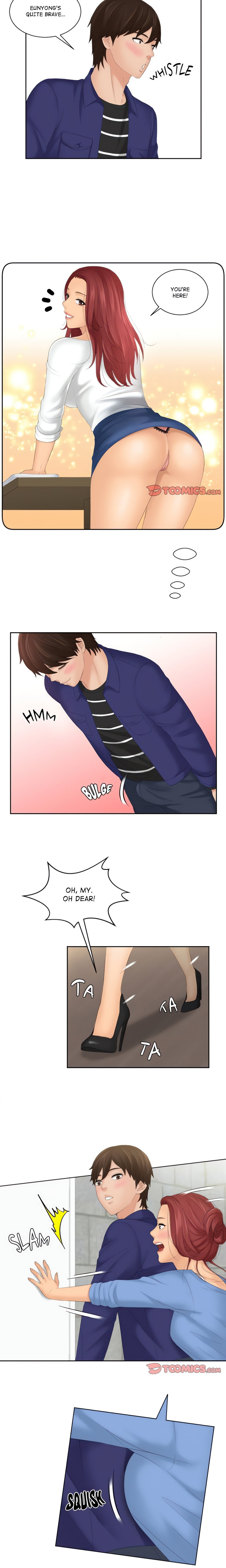 My Love Companion - Chapter 14 - picture 11