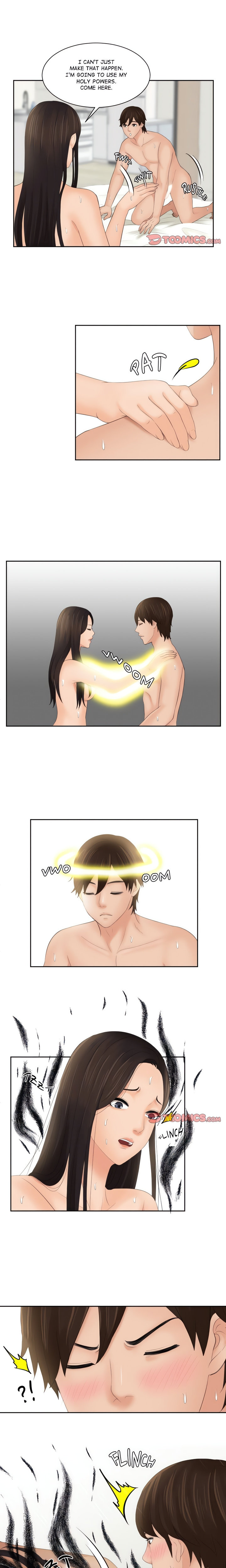 My Love Companion - Chapter 14 - picture 5