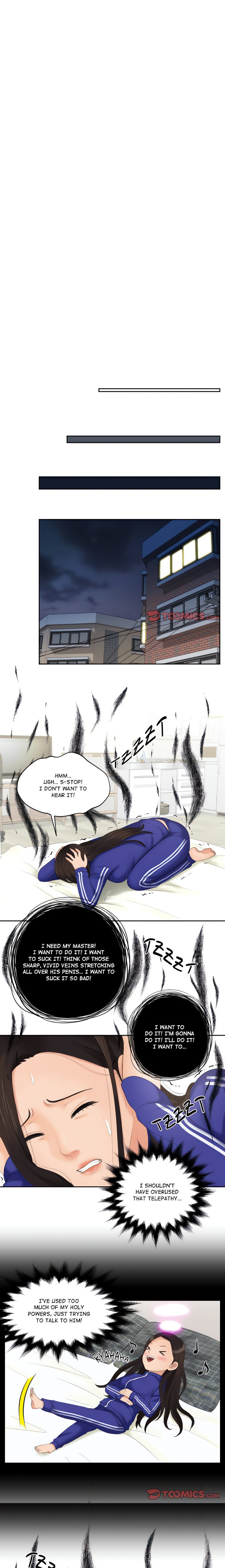 My Love Companion - Chapter 16 - picture 7