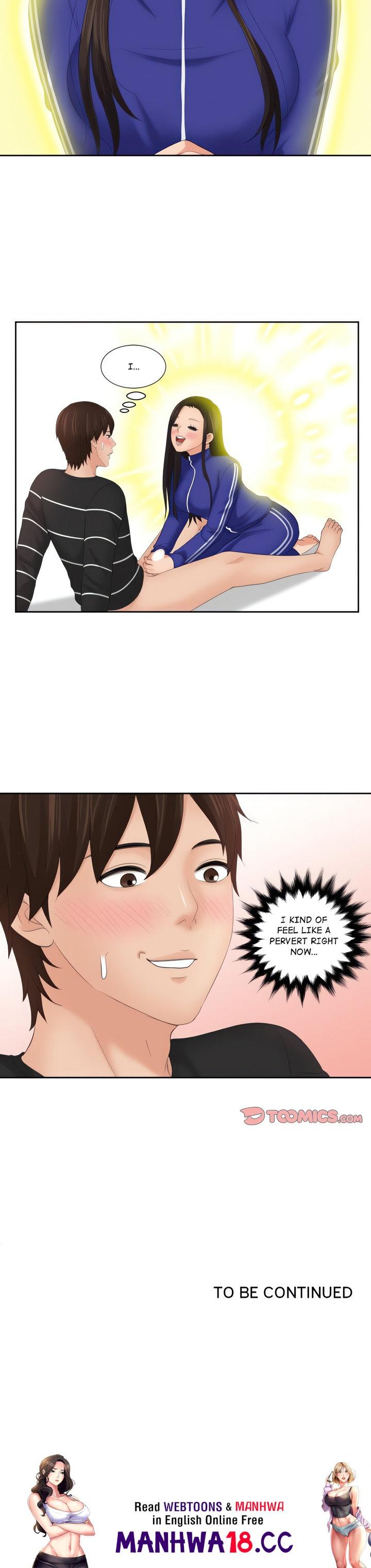 My Love Companion - Chapter 20 - picture 12