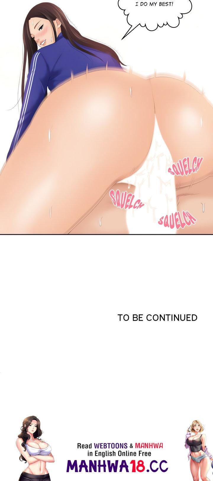 My Love Companion - Chapter 21 - picture 12
