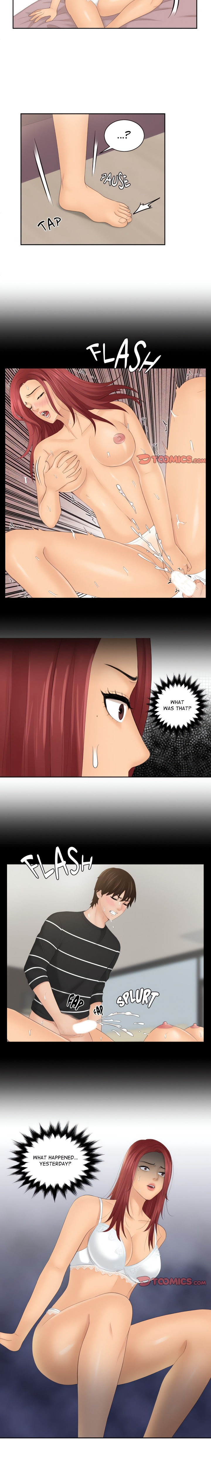 My Love Companion - Chapter 22 - picture 11