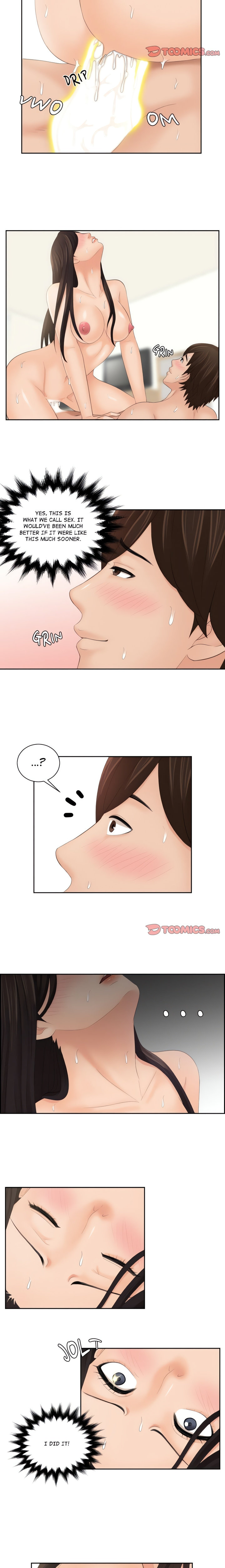 My Love Companion - Chapter 22 - picture 4