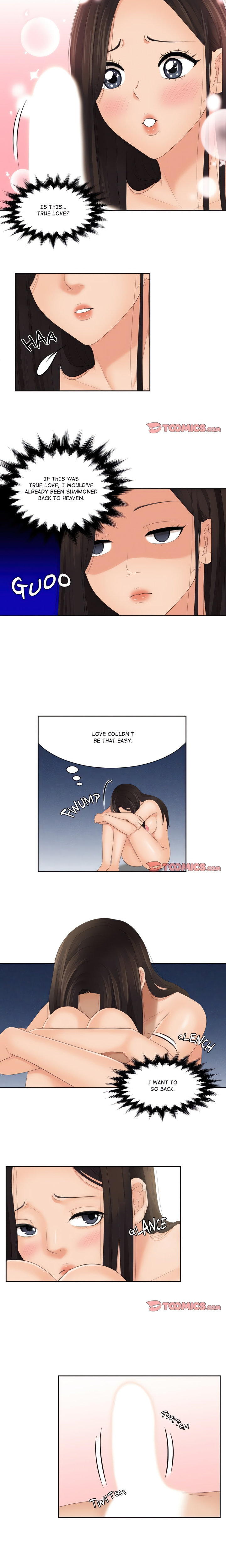 My Love Companion - Chapter 23 - picture 6