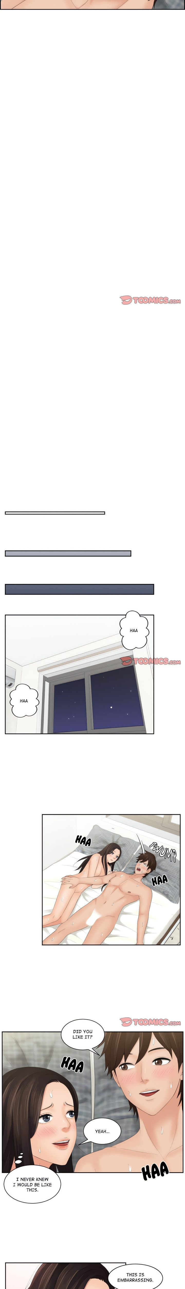 My Love Companion - Chapter 23 - picture 8