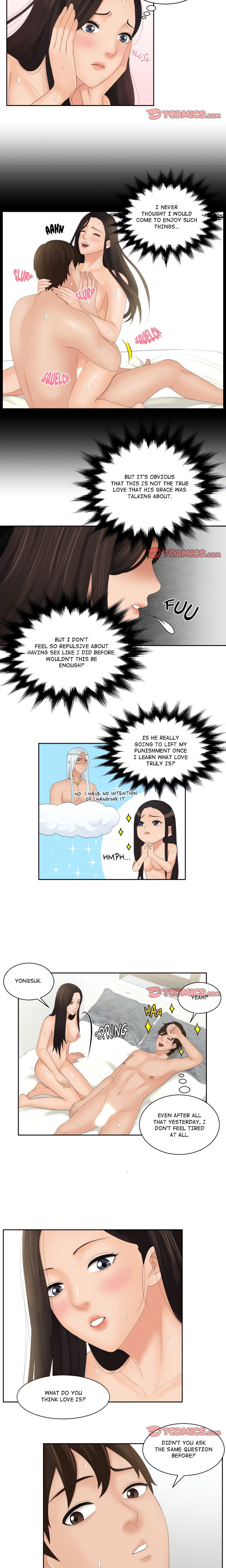 My Love Companion - Chapter 23 - picture 9