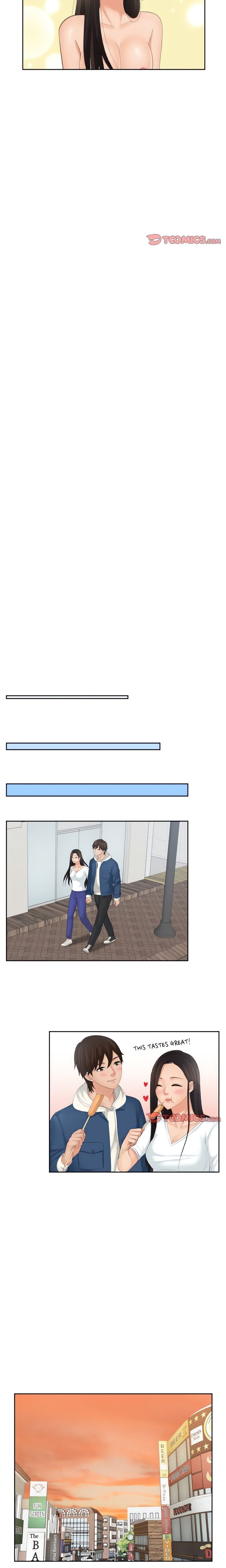 My Love Companion - Chapter 24 - picture 5