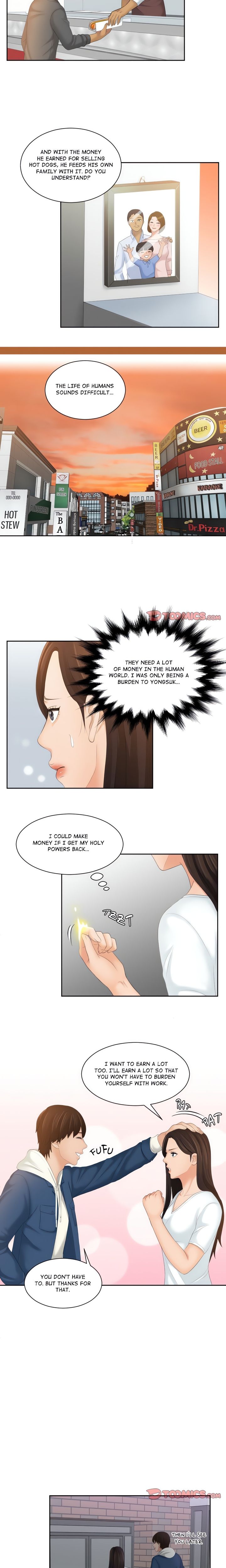 My Love Companion - Chapter 24 - picture 7