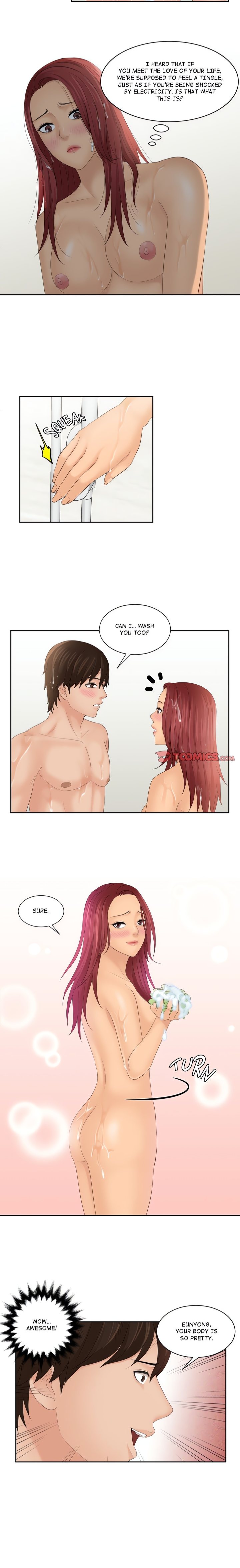 My Love Companion - Chapter 26 - picture 8