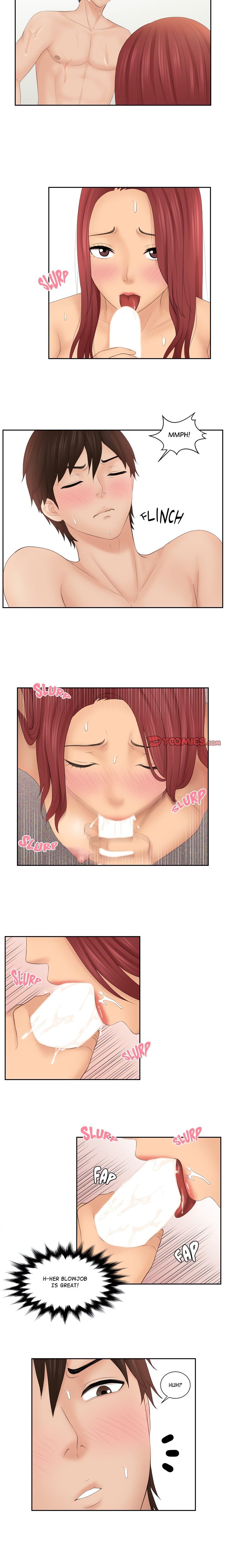 My Love Companion - Chapter 27 - picture 3