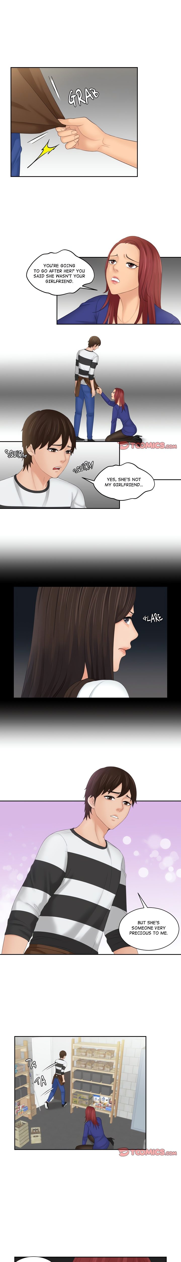 My Love Companion - Chapter 29 - picture 2