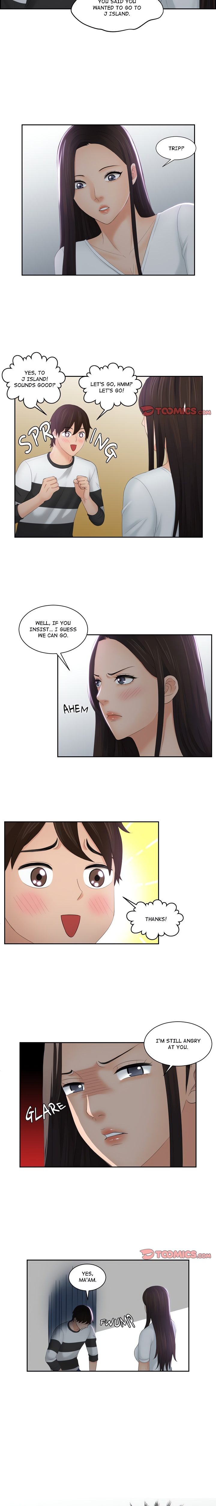 My Love Companion - Chapter 29 - picture 6