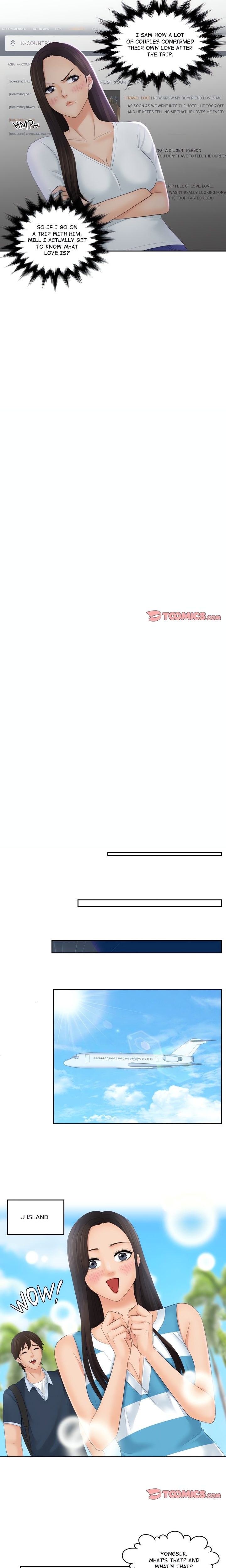 My Love Companion - Chapter 29 - picture 7
