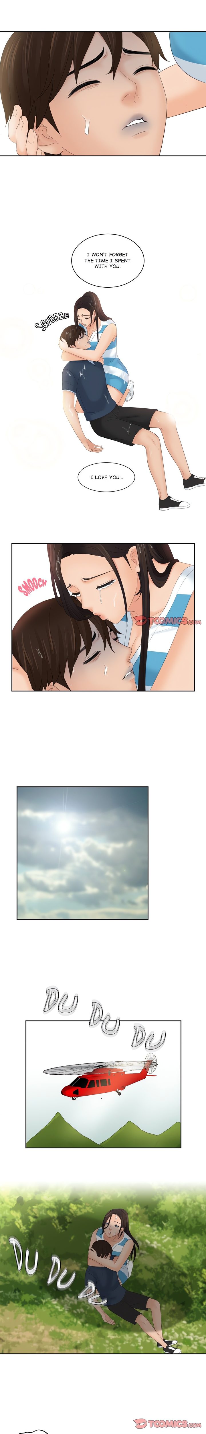 My Love Companion - Chapter 30 - picture 12