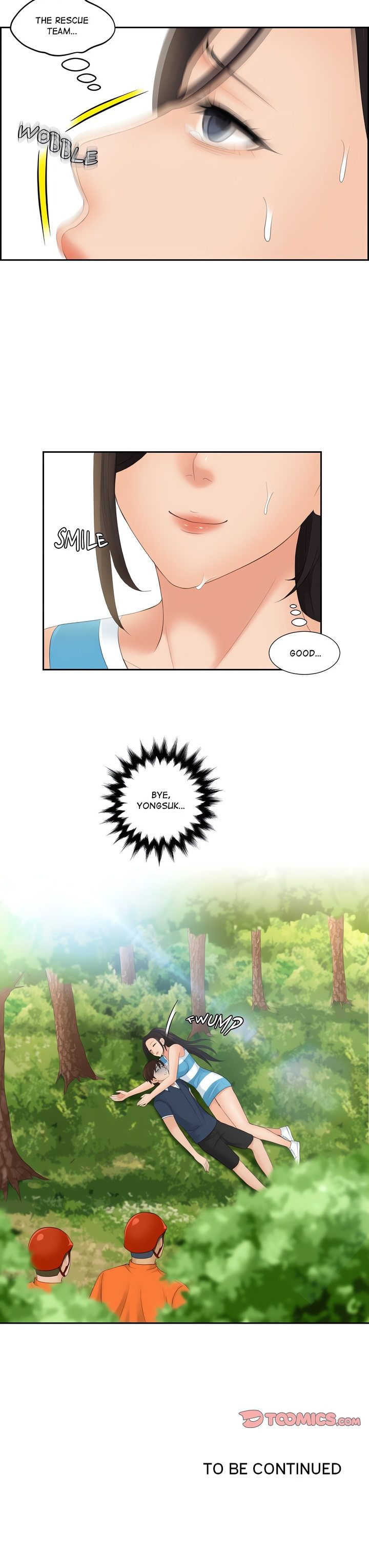 My Love Companion - Chapter 30 - picture 13