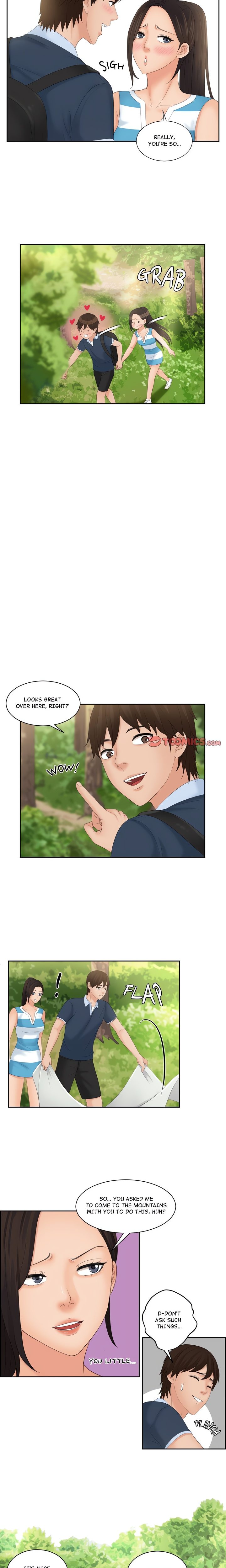 My Love Companion - Chapter 30 - picture 3