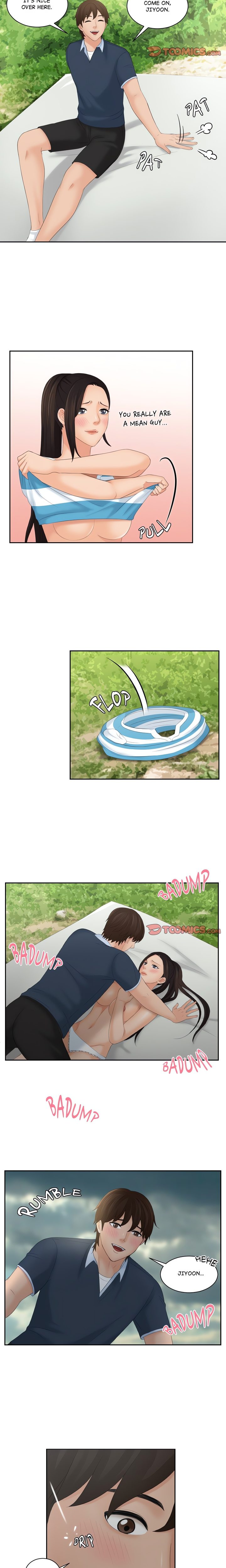 My Love Companion - Chapter 30 - picture 4
