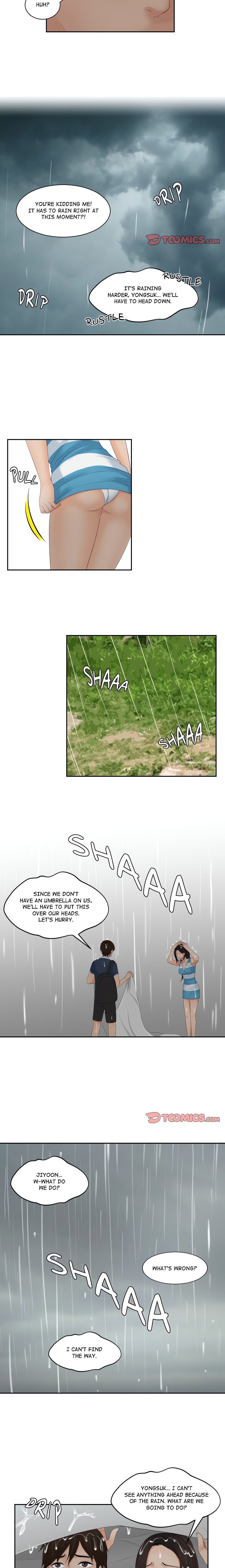 My Love Companion - Chapter 30 - picture 5