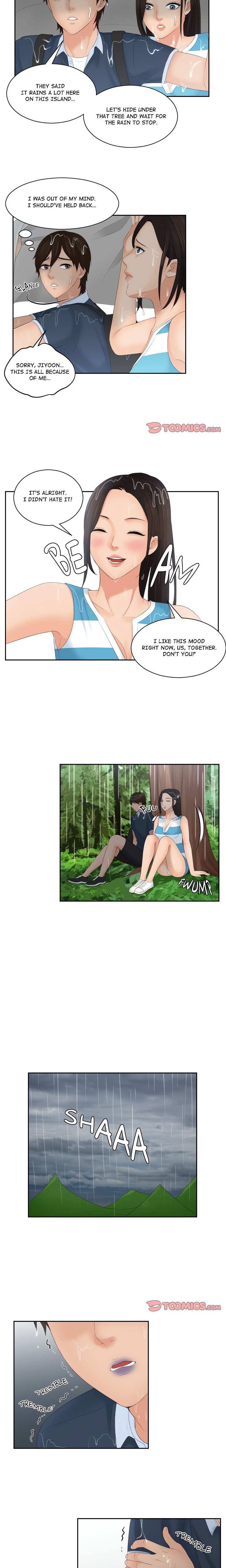 My Love Companion - Chapter 30 - picture 6