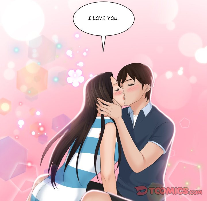 My Love Companion - Chapter 31 - picture 101