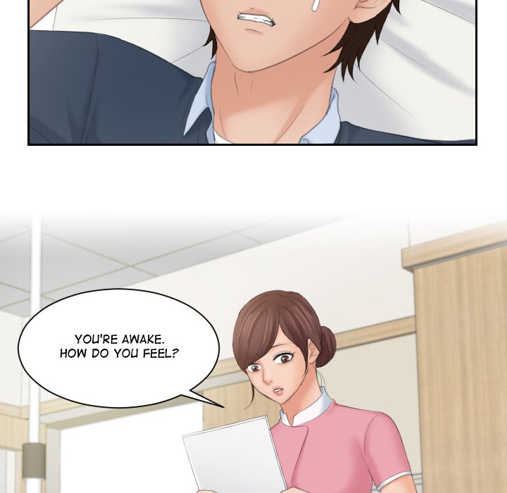 My Love Companion - Chapter 31 - picture 16