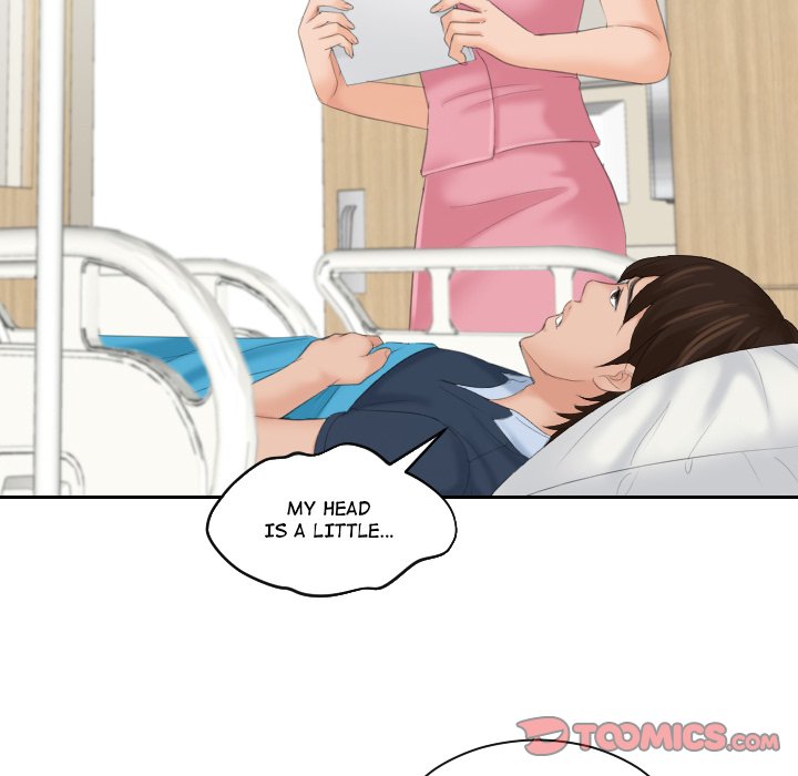 My Love Companion - Chapter 31 - picture 17