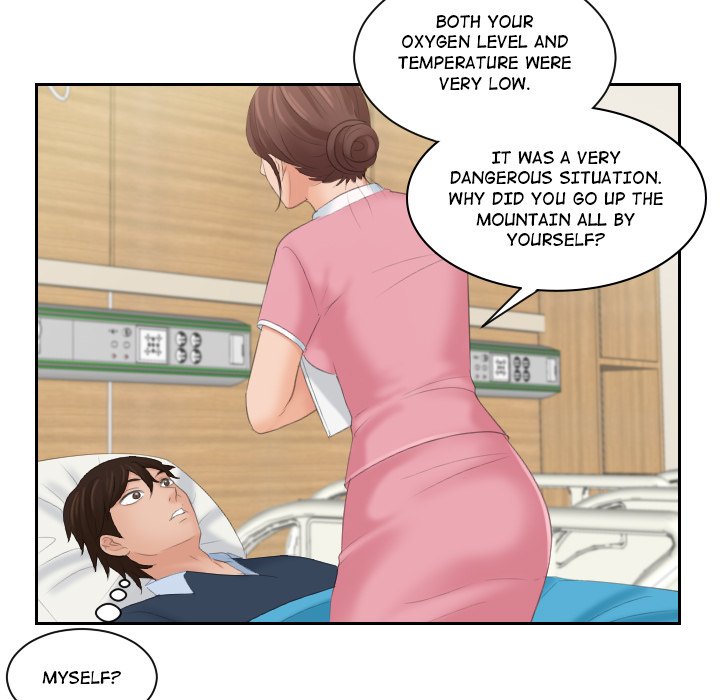 My Love Companion - Chapter 31 - picture 18