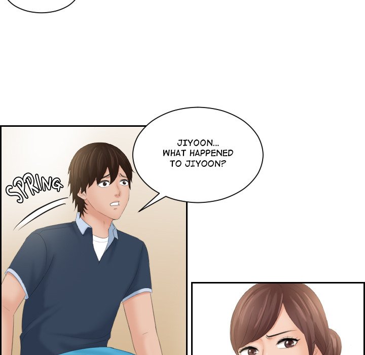 My Love Companion - Chapter 31 - picture 19