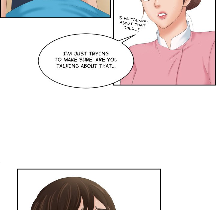 My Love Companion - Chapter 31 - picture 20