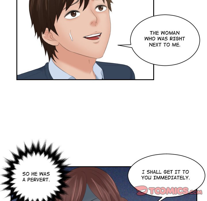 My Love Companion - Chapter 31 - picture 21