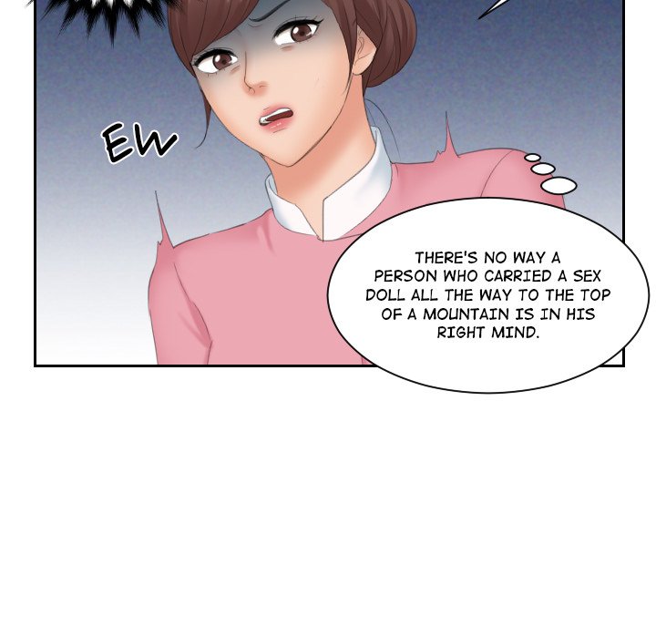 My Love Companion - Chapter 31 - picture 22