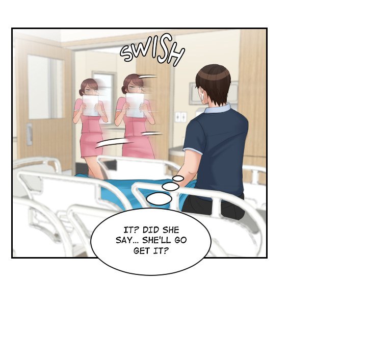 My Love Companion - Chapter 31 - picture 23