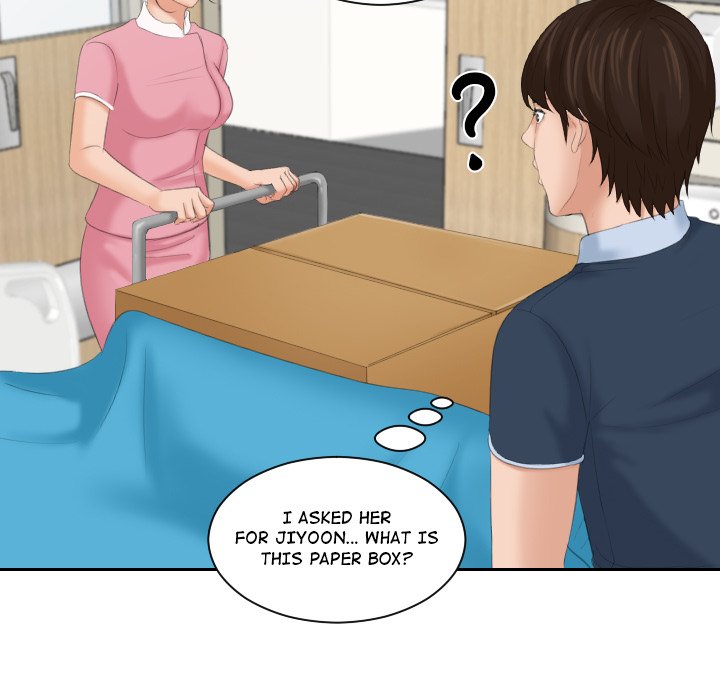My Love Companion - Chapter 31 - picture 26