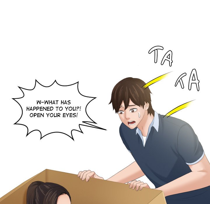 My Love Companion - Chapter 31 - picture 30
