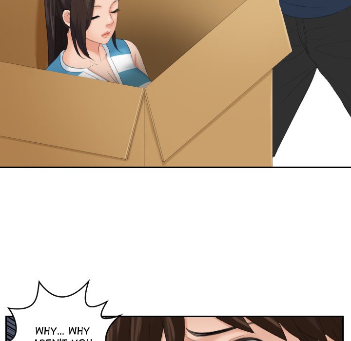 My Love Companion - Chapter 31 - picture 31