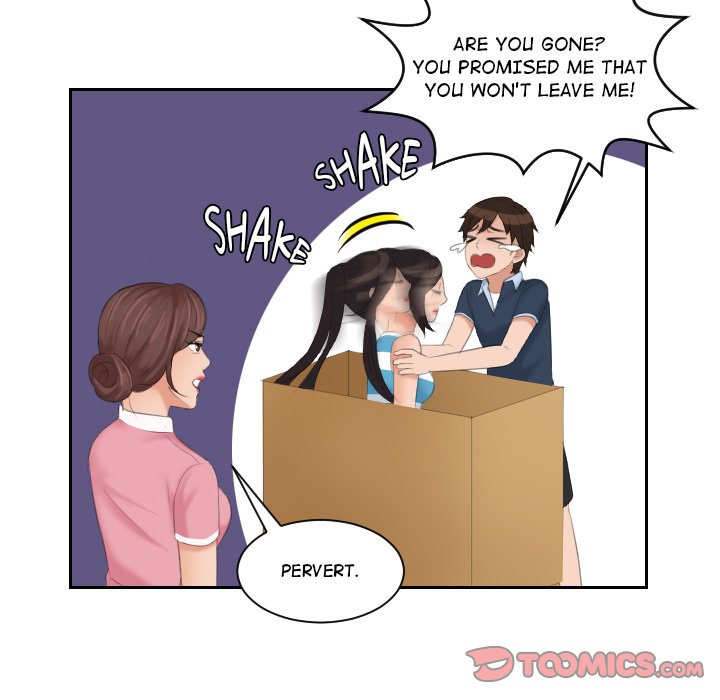 My Love Companion - Chapter 31 - picture 33