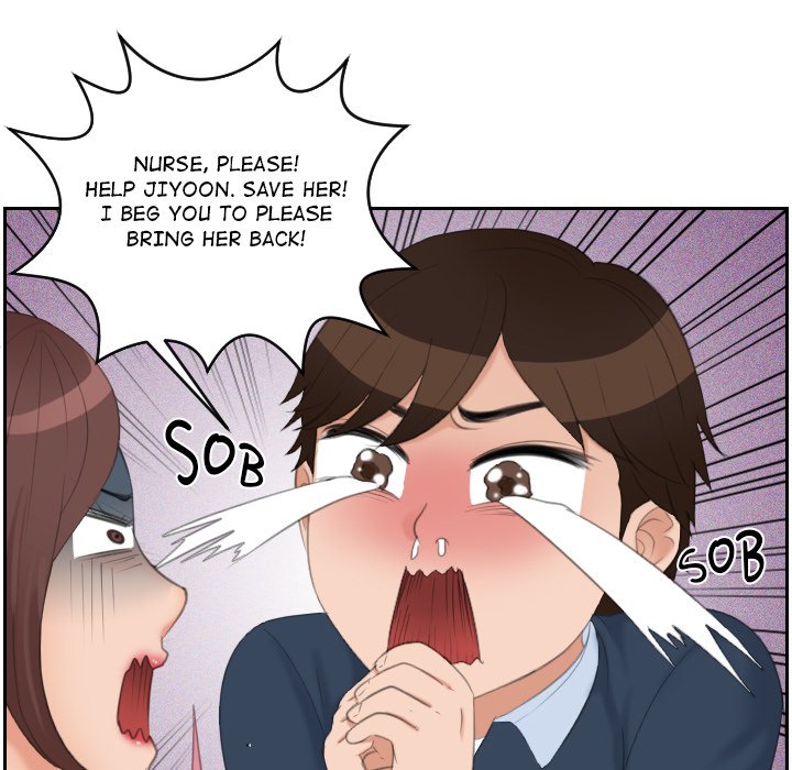 My Love Companion - Chapter 31 - picture 34