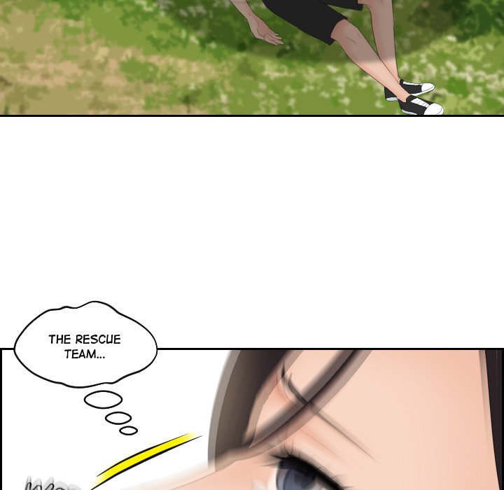 My Love Companion - Chapter 31 - picture 4