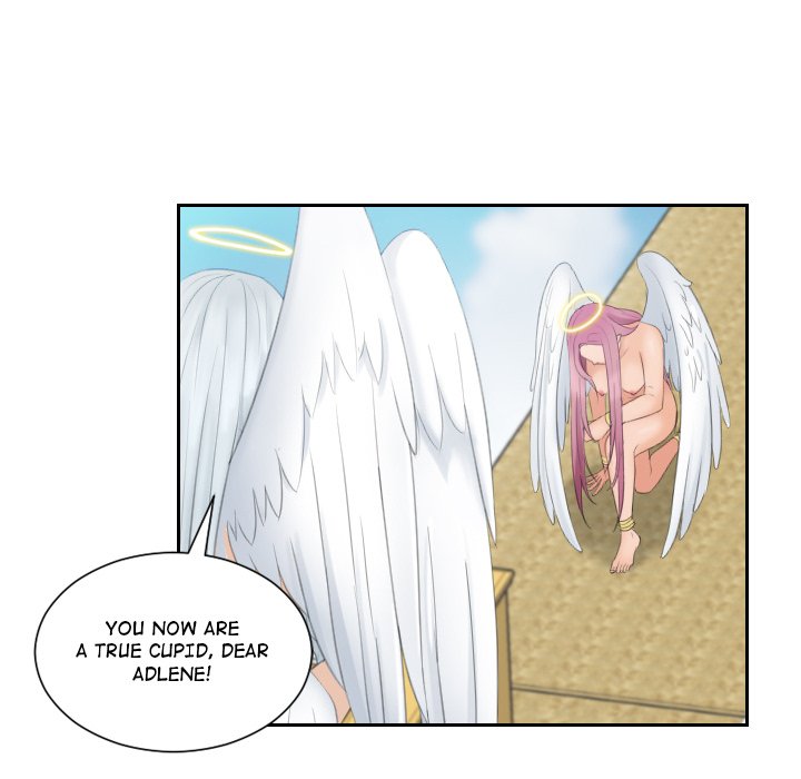My Love Companion - Chapter 31 - picture 40