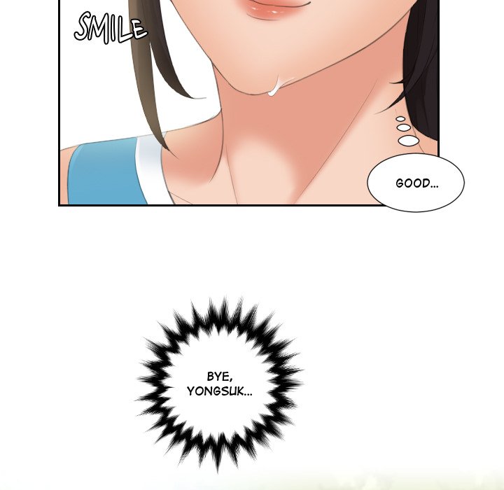 My Love Companion - Chapter 31 - picture 6