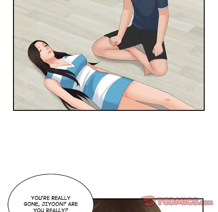 My Love Companion - Chapter 31 - picture 65