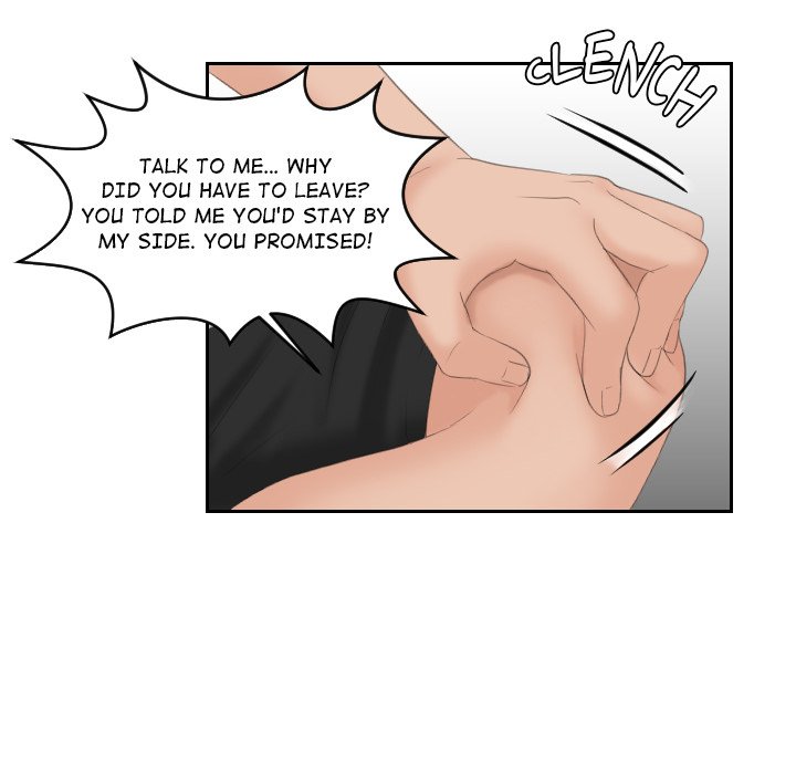 My Love Companion - Chapter 31 - picture 67
