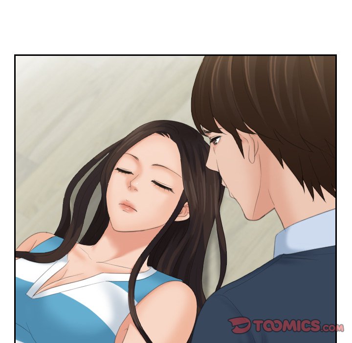 My Love Companion - Chapter 31 - picture 69
