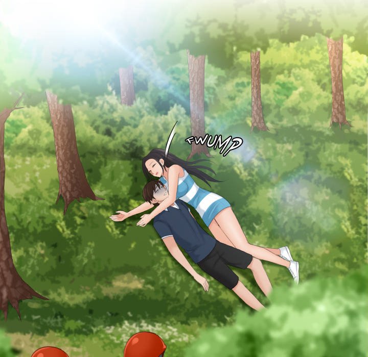 My Love Companion - Chapter 31 - picture 7