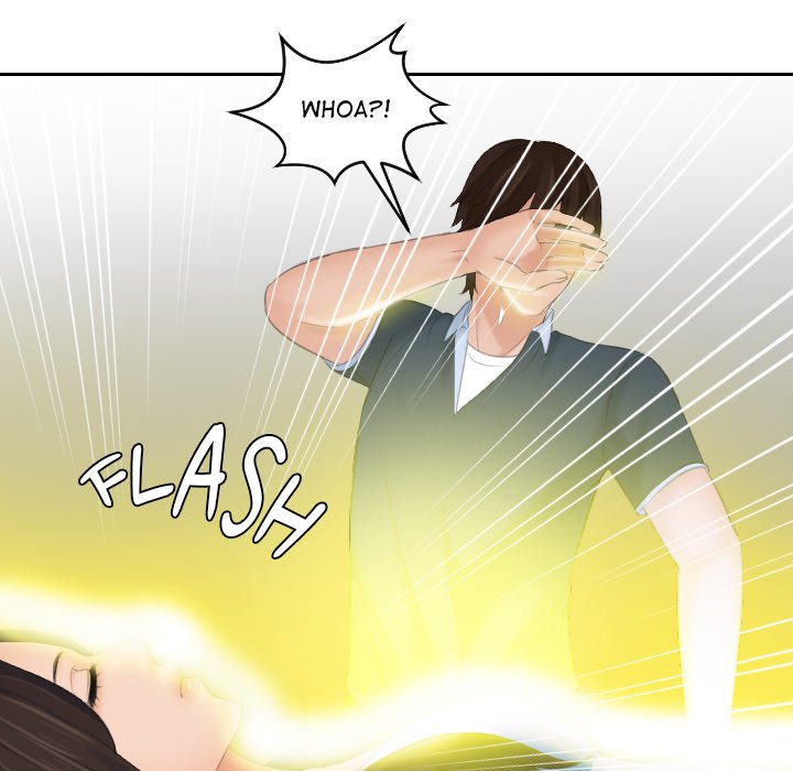My Love Companion - Chapter 31 - picture 76