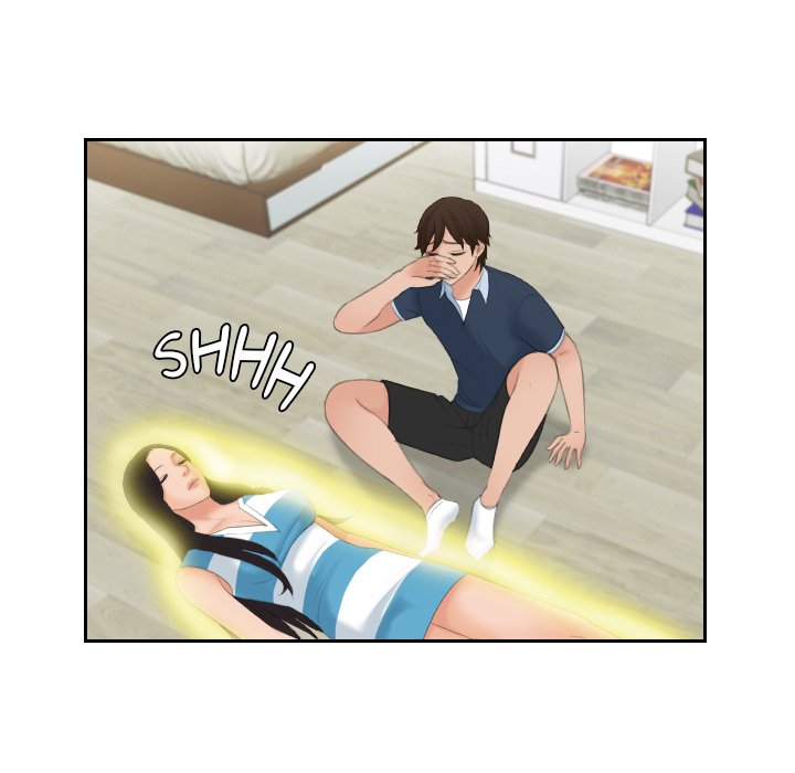 My Love Companion - Chapter 31 - picture 80
