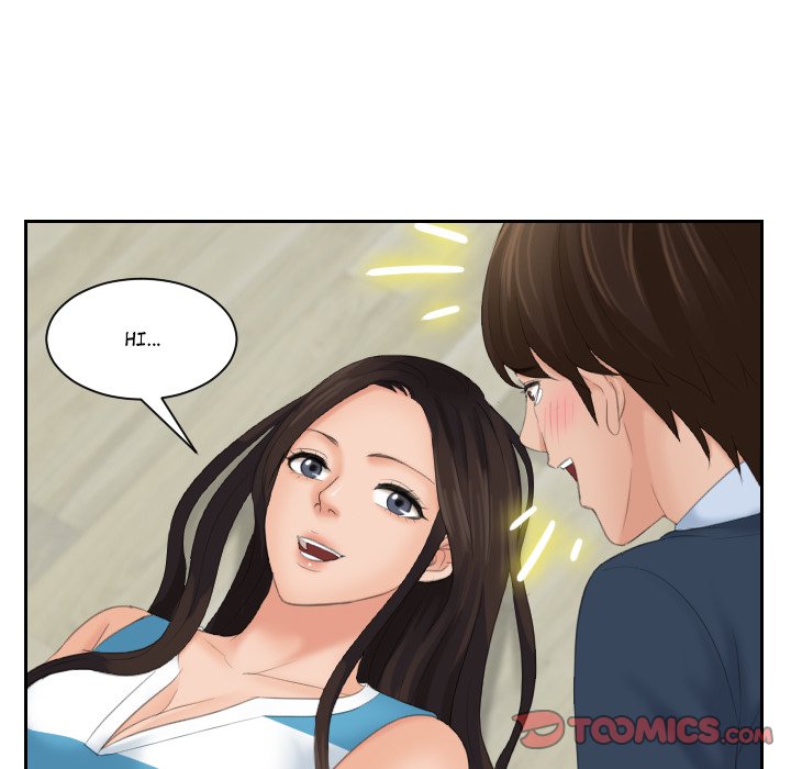 My Love Companion - Chapter 31 - picture 81