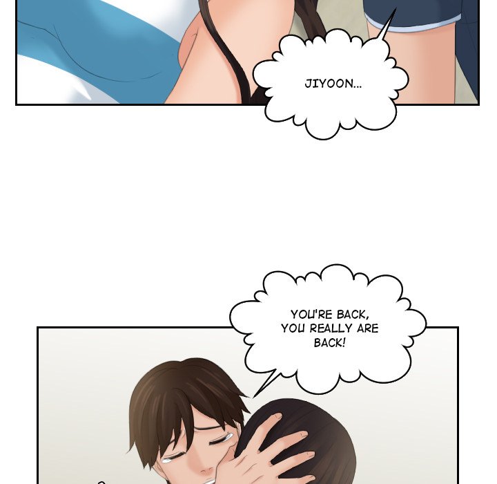 My Love Companion - Chapter 31 - picture 82