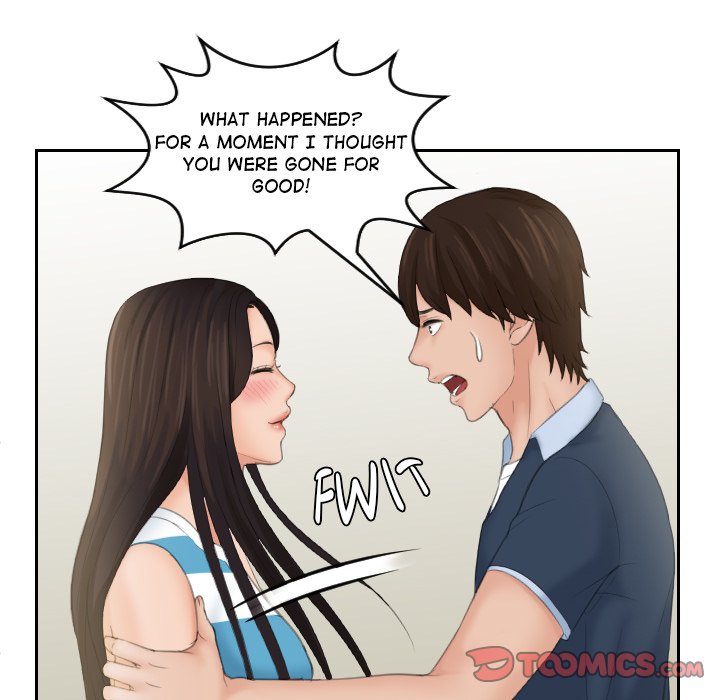 My Love Companion - Chapter 31 - picture 85